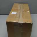 Outdoor Projector Screen and Stand: VOOPVOR 100 inch Portable Projector Screen Indoor - Upgraded Movie Screen 16:9 4K HD - Wrinkle-Free Lightweight Projection Screen with Carry Bag for Backyard Night