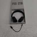 Sony WH-CH520 Wireless Headphones Bluetooth On-Ear Headset with Microphone, Black New