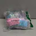 3pc Figure 8 Resistance Band, Arm Back Shoulder Exercise Bands, Elastic Rope Stretch Fitness Band, 8 Shaped Stretch Band for Chest Expander, Yoga Gym Fitness Pulling Rope