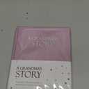 Grandma's Life Story Journal (Hardcover): A Meaningful Keepsake for Grandma to Share Her Journey & Memories, Book Includes 250+ Prompt Questions, Sentimental Gift for Mother's Day, Birthday, Christmas