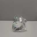 X AUTOHAUX 15763368 HVAC Heater Inlet Hose Assembly for Cadillac Escalade 5.3L V8 - Gas, 6.0L V8 - Gas 2002-2005(Base) Heater Supply Hose