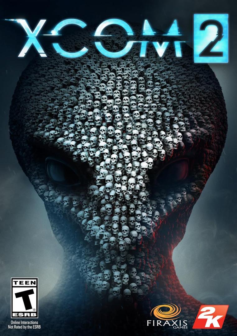XCOM 2 - Standard,PC