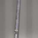 Haton Window Privacy Film, Stained Glass Rainbow Film Decorative Window Clings, Static Cling Sun Blocking Stickers Decals Coverings Tint for Home Heat Control, Non-Adhesive 23.6" x 78.7" (Clear)