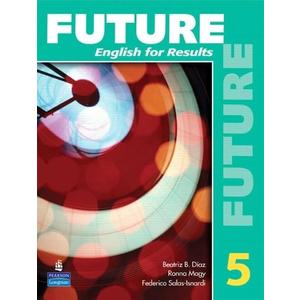 Future English for Results, Book 5