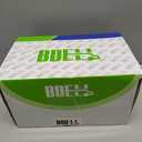 Starter Replacement for Chevrolet Silverado 1500 99-04 S10 4.3L V6,for Astro Van Blazer Express Vans,for GMC Jimmy Safari Savana 2500 Sierra Sonoma,99-01 Bravada,323-1399 12563176 410-12204 SDR0086