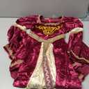 ReliBeauty Medieval Princess Costume for Girls (7-8/130)