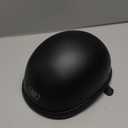 Motorcycle Half Helmet, DOT Approved Adult Men Women Retro Open Face Helmets, Helmet for Adults, Half Shell Helmet, Small