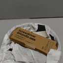 SENSARTE Nonstick Frying Pan Skillet, Swiss Granite Coating Omelette Pan, Healthy Stone Cookware Chef's Pan, PFOA Free (9.5 Inch) (Gray)