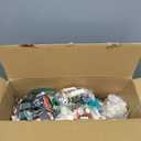 Mould King Roller Coaster Building Set, Large Amusement Park Coaster Model Kit with Motors, Creative Gift for Adults, Engineering STEM Toy for Teens (3646 PCS)