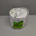 Amazon Basics Everyday Paper Plates, 8.62 Inch, Disposable, 200 Count, Packaging May Vary