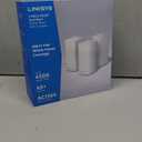 Linksys WHW0103 Support