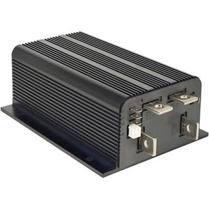 1205M-5603 36-48V 500A 0-5K DC Motor Controller Compatible with Curtis 1205M-5601 P125M-5603 1205-5603 1205-210 1205-211 1205-209 Programmable PMC Compatible with E-Z-GO Club Car Golf Cart
