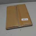 8x12 Picture Frame Rustic Brown, Distressed 12x8 Picture Frame, Pic Hanging Poster Frame, 8 by 12 Gallery Family Portrait Wall Photo Frame Horizontal and Vertical Display for Wall Hanging/Tabletop