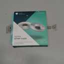 Koala Babycare The Original Nursing Cups 100% Silver  Nipple Shields for Nursing Newborn - Breastfeeding Essentials Protect and Soothe Cracked Nipples - Standard Size (Regular)