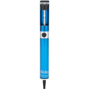 Weller Manual ESD-Safe Desoldering Pump with Aluminum Body | 7874B (Pack 1)