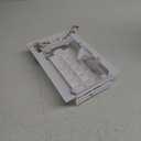 Upgraded Refrigerator Ice Maker Assembly AEQ72909603 AEQ72909602 Compatible with LG Refrigerators,AEQ72909603 Refrigerator Ice Maker Replacement for AEQ72909601 Craft Ice Refrigerator