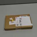 Blulu 6 Pcs Valentine's Day Heart Shaped Metal Tins with Lids 4.72" x 4.33" Valentine Candy Boxes Biscuits Jar Empty Jar Heart Metal Container for Valentines Gift Party Favors (Red)