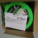 SWANLAKE No-Spill Coolant Funnel Kit,Spill Proof Funnel Bleeder with Adapters.Universal Fitment15Pcs.