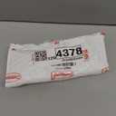 Command Clear Indoor Mini Light Clips Value Pack, 45 Clips, 54 Strips, Damage-Free String Light Hangers for Home, Room, Wall, Office, and Dorm Decor, Great for Cable Management, Holds up to 0.3 lb