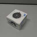 Aquarium Small Fish Tank Filter - Mini Fish Tank for 2-15 Gallon Tanks Bio Sponge Filter, Ultra Quiet Submersible Aeration Filters for Breeding Fry Betta Shrimp Tanks