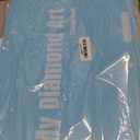 ARTDOT A3 Storage Book for Diamond Art Kits, Portfolio Folder for Diamond Painting Accessories with 30 Pocket Slevees Protectors (16.9x12.4inches)