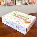 Learning With Kelsy Preschool Box