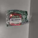 L'Oreal Paris Makeup Infallible Fresh Wear Foundation in a Powder, Up to 24H Wear, Waterproof, True Beige, 0.31 oz. 