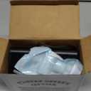 Tattoo Needle Cleaning Machine-Automatic Sensor Cleaning for Needles Tip Professional, Tattoo Equipment,Cartridge Needle Washer for Tattoo Beginners and Artists (plug in (an electronic device)