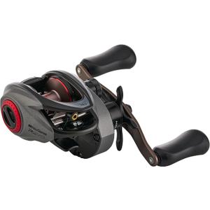 Abu Garcia Revo SX Rocket Low Profile Baitcast Fishing Reel (Left-Handed)