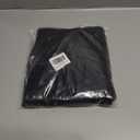 ODIZLI Women's High Waist Wide Leg Pants Casual Trousers Sweatpants Lounge Wear Fashion (M)