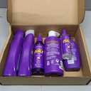 Miracle Curls: Shampoo, Conditioner, Deep Conditioner, Refresher Gel, Detangling Milk, Oil Treatment 6-Piece Set