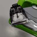 Norelco Philips Multigroom 7000 Series, All-in-One Trimmer, Beard Trimmer and Hair Clipper, 19-Piece Men's Grooming Kit for Beard, Head, Hair, Body, and Face, Soft Pouch, MG7910/49