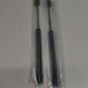 ARANA Gas Struts 10.5 Inch 25Lb/111N, 11 Inch 24Lb Gas Spring Shock Lift Support for Ranger Boat Hatch Boat Box Tractor Toolbox Aluminum Toolbox Pickup Tool Box Truck Toolbox Replacement Parts, 2Pcs