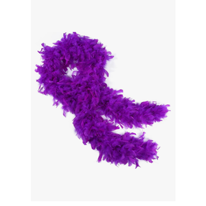 THARAHT 19 Color- 40/60/100g 2Yard Chandelle Feather Boa Dancing Wedding Party Halloween Costume Decoration Feathers boa,