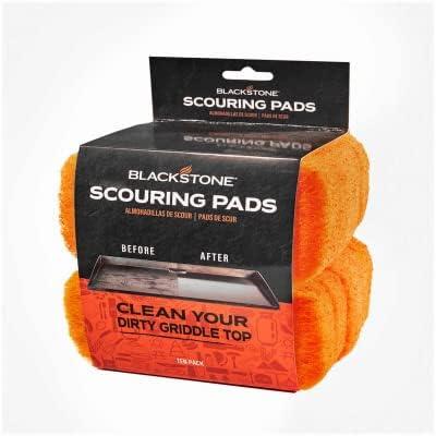 Blackstone 5063 Replacement Scouring Pads, 10-Pk. - Quantity 30