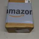 AquaMiracle Programmable Automatic Fish Feeder for Aquarium, Auto Fish Food Dispenser with Timer, Volume Adjustable Vacation Aquarium Feeder with Digital Display, for Granules Pallets Strips