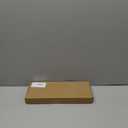 Door Hinge Adjustment Tool Kit, Long Handle Hinge Gap Adjusting Wrench for .134 Gauge Commercial Door, Heavy Duty Painted Steel Door Hinge Tool with Rubber Grip