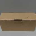 Holicfun 2-in-1 Wall Mount for Ring, Arlo, and Cameras & Solar Panels with 1/4"-20 Screw Hole - Black