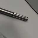 1-9/16" x 31" SDS Max Rotary Hammer Drill Bit, 40x800mm Masonry Drill Bit