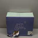 Earth and Eden 16 through 28 lb size 3  180 diapers