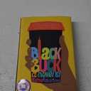 Black Buck: A Novel, Book 