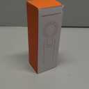 Portable Handheld Turbo Fan, 5 Gear Wind, Battery Operated, Up to 12 Working Hours, 3 IN 1 Hand Fans with Air Turbo Tech Cooling Fan for Outdoor Activities, Travel, Beach (White)