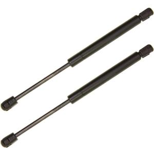 2Pcs 12.17 In Rear Back Lift Supports Compatible With Chevrolet 2005-2010 COBALT / 2007-2009 G5 / 2005-2006 PURSUIT liftgate tailgate Hatch trunk Struts