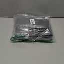 URMONA Waterproof Silicone Under Sink Mat 22'' x 14'' Shelf Liner for Kitchen and Bathroom, Cabinet and Counter Protector, Storage and Organizers, Litter Mat, Pet Cat Puppy Essentials(Dark Grey)