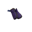 Ski Mitten Purple