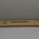 Cordless Light Filtering Cellular Shade, 33" Wide x 38" Long, White(Light Filtering) (33"W x 38"H)