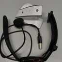 BP Doctor Smart Watch, 1.95"Blood Pressure Smart Watch with Air Pump Cuff, Blood Pressure Watch with Sleep Heart Rate Monitor, Pedometer, M7000 Monitor Watch Supports Data Sharing, Reminder Monitoring (Black Grey)