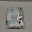 Avezano Gone Fishing Happy Birthday Banner 6 x 3.6 ft Fishing Birthday Party Decorations for Kids Men Fisherman Photo Booth Supplies