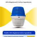 PoolRX+ pool unit 7.5k-20k gallons