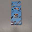 Smart Watch for Kids, 1.85" Fitness Tracker with Heart Rate, Sleep Monitor, IP68 Waterproof Smartwatches with Video Music, Pedometer, Game, NO APP/Phone, Gift for Boys Girls. (Built-in AI, Silver)